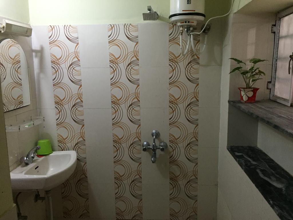 Doodle Rack Hostel Τζαϊπούρ Εξωτερικό φωτογραφία