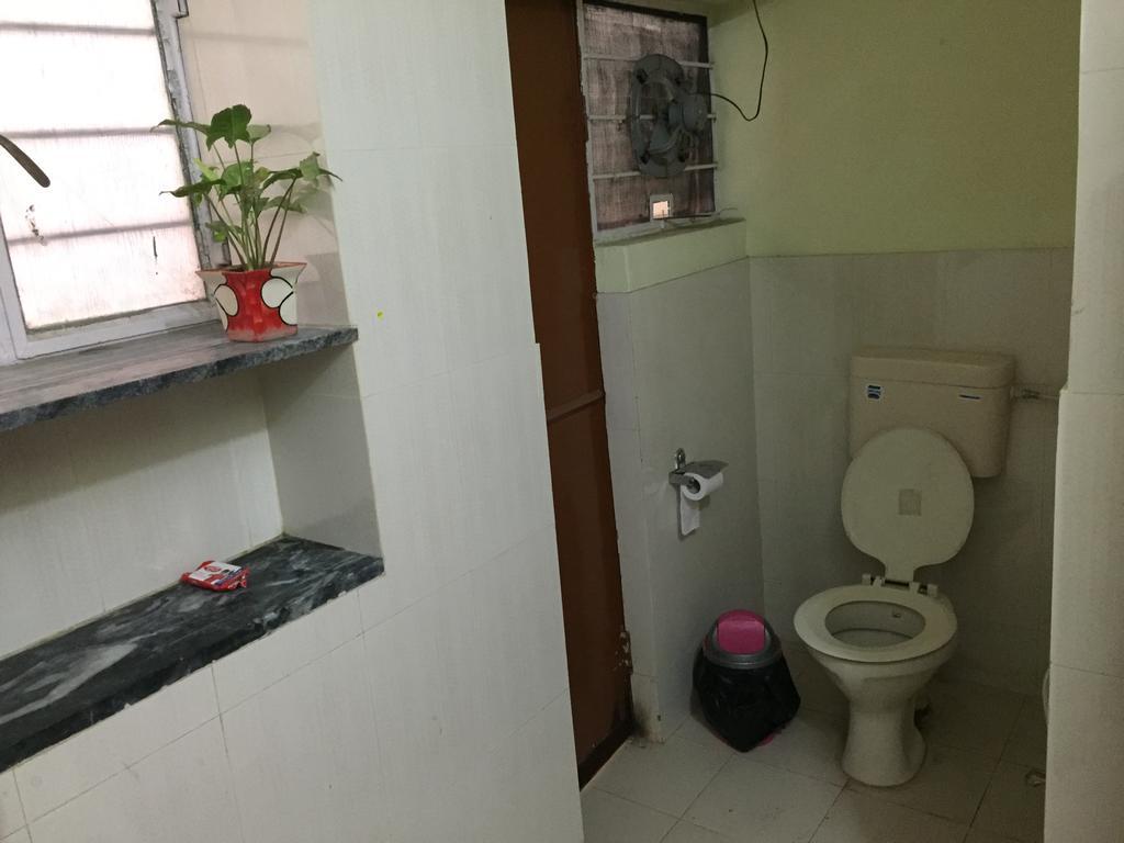Doodle Rack Hostel Τζαϊπούρ Εξωτερικό φωτογραφία