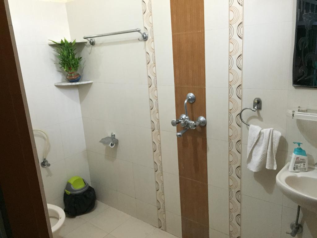 Doodle Rack Hostel Τζαϊπούρ Εξωτερικό φωτογραφία