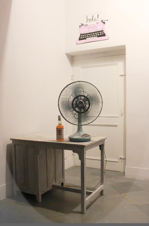 Doodle Rack Hostel Τζαϊπούρ Εξωτερικό φωτογραφία