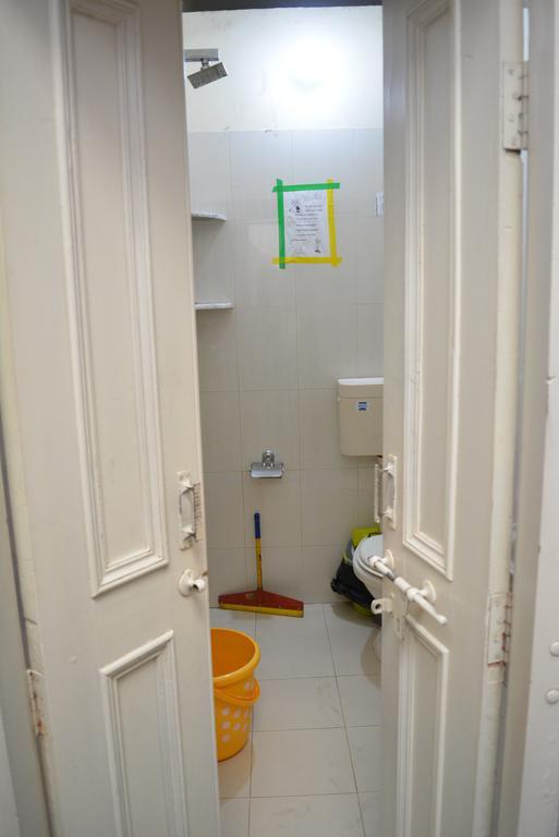 Doodle Rack Hostel Τζαϊπούρ Εξωτερικό φωτογραφία